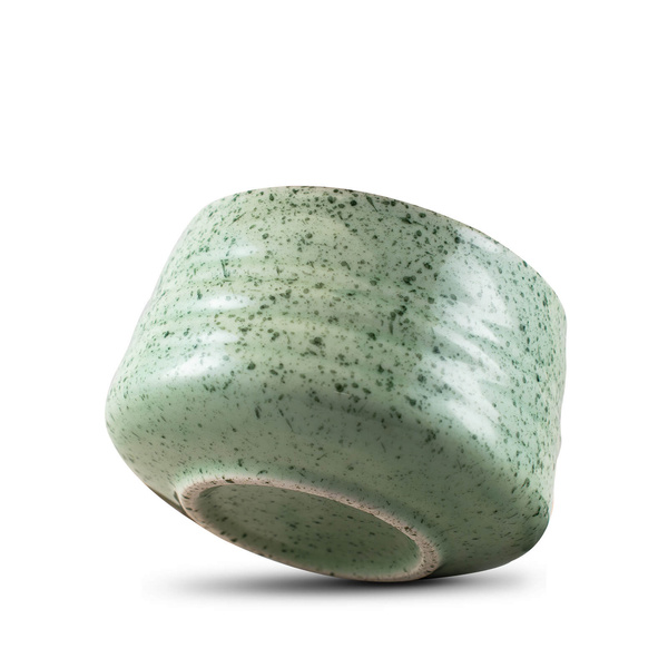 Matchawan Rokku – Bol en céramique pour matcha