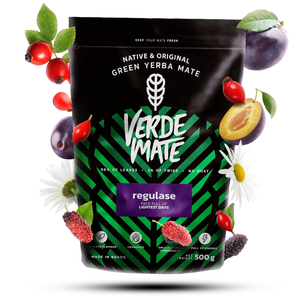 Verde Mate Green Regulase 0,5 kg