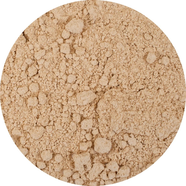 Nustino – Beurre de cacahuète en poudre – Pumpkin Spice (sans sucre ajouté) 400 g