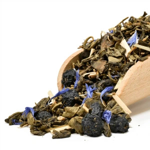 Mary Rose – Thé Enchanted Garden – 50 g