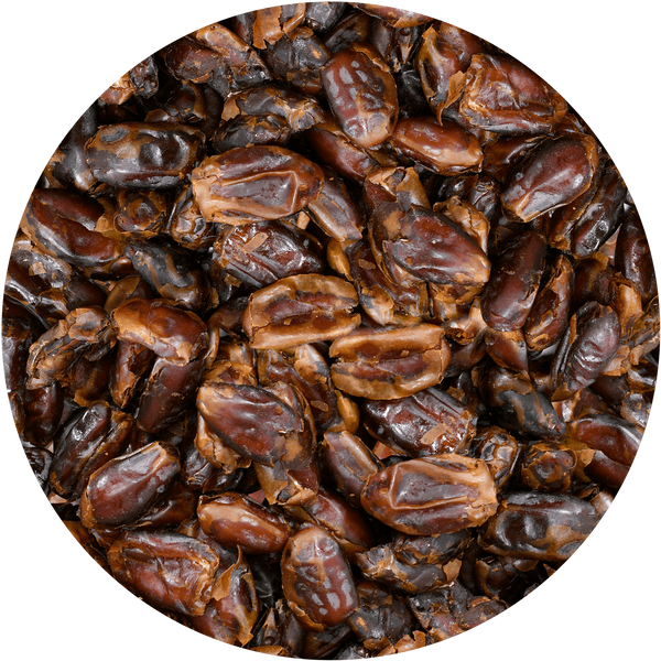 Vivarini – Dattes dénoyautées 1 kg