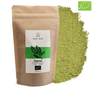 Set cadeau pour l'infusion de thé Matcha