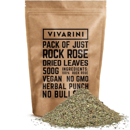 Vivarini – Ciste 0,5 kg