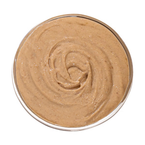Nustino – Beurre de cacahuète en poudre – Cinnamon (sans sucre ajouté) 400 g