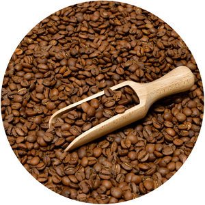 Ensemble de cadeaux de Café en Grains Coffee Broastery + Thé + Sauge Noire Encens