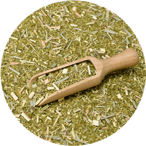 Yerbera – Tölkki + Soul Mate Orgánica Energia 0,5 kg