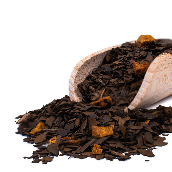 Coffret de Démarrage Yerba Maté Verde Mate Pumpkin Spice 400 g + Calebasse Caldero Chaudron