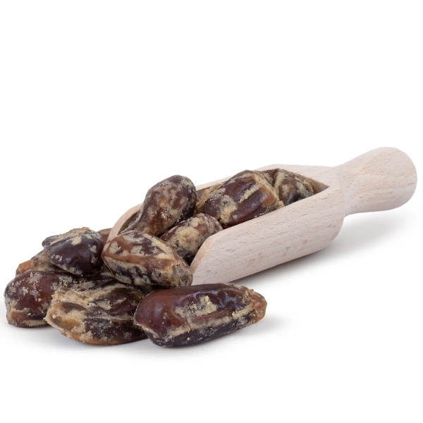 Nustino Bites – Dattes Séchées – Vanilla Ice Cream 100 g