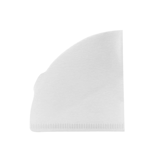 Filtres en papier pour bouilloire goutte à goutte Hario v60 Hario V60-02 (100 pièces)