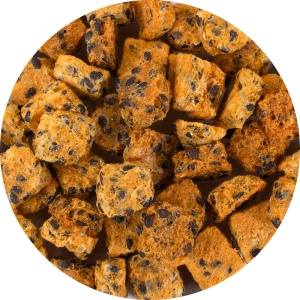 FiloLilo – Fruit de la passion lyophilisé en cubes 20 g