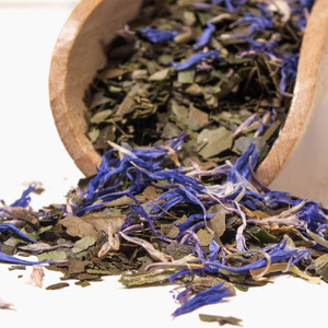 Coffret d'encens de cérémonie Guayusa