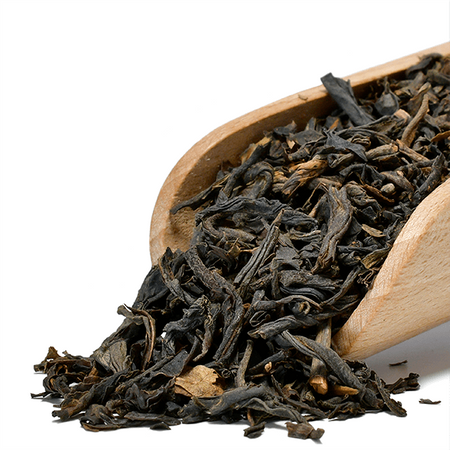 Mary Rose – Thé noir Yunnan en boîte – 50 g