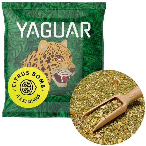 Yerba Maté + Yerbomos + Calebasse et accessoires