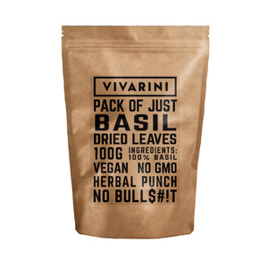Vivarini – Basilic 100 g