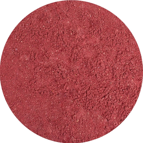 Mary Rose – Red Matcha Alternative – Fraise (poudre) 50 g