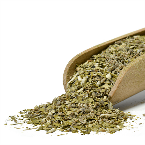 Yerbera – Tölkki + Soul Mate Orgánica Anís 0,5 kg