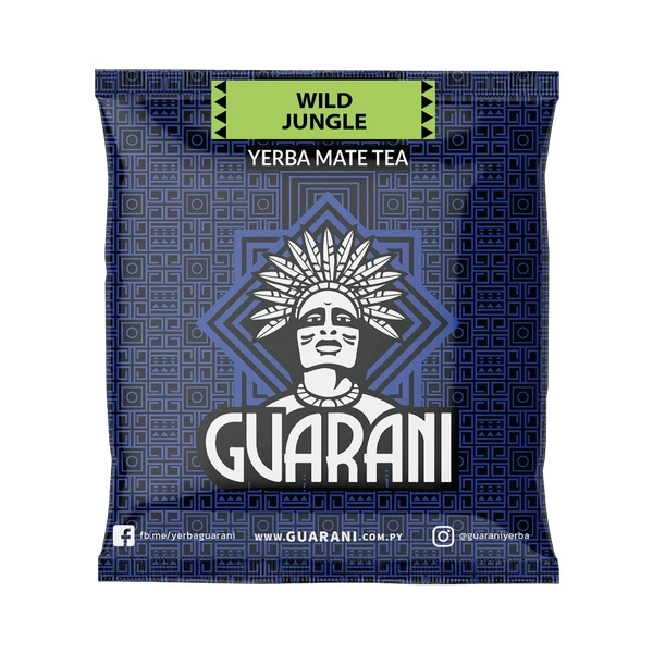 Set de Maté : 2x Calebasse + 2x Bombilla 10 x 50g