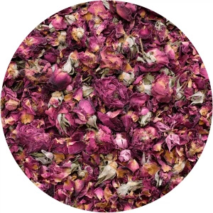 Mary Rose – Rose rouge 100 g – fleur de rose