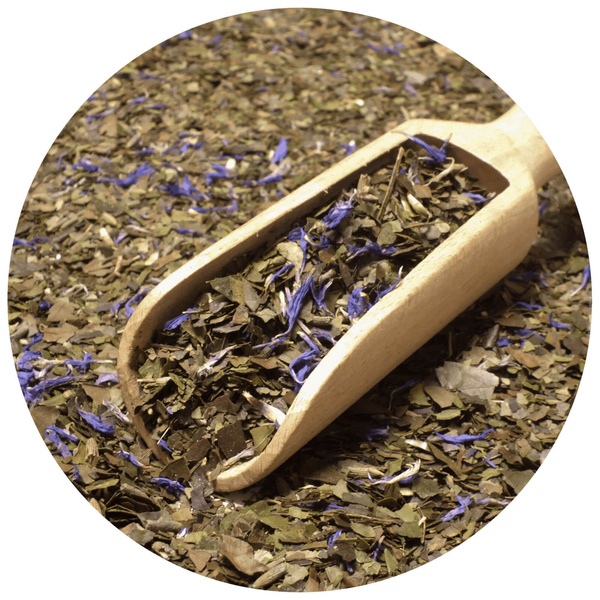 Coffret cadeau Guayusa Pachamama : Pure + Lavanda + Energia 3x100g