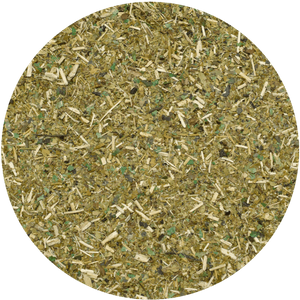 Yerbera – Boîte en métal + El Fuego Energia Guarana 0,5 kg