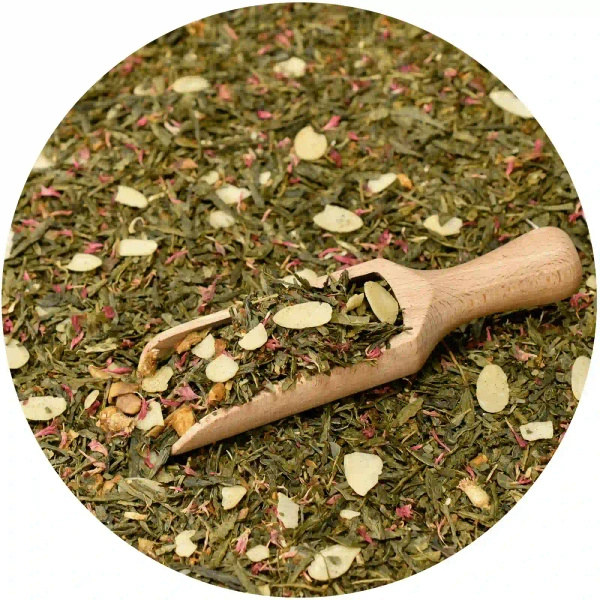Mary Rose – Thé Santa Secret 50 g