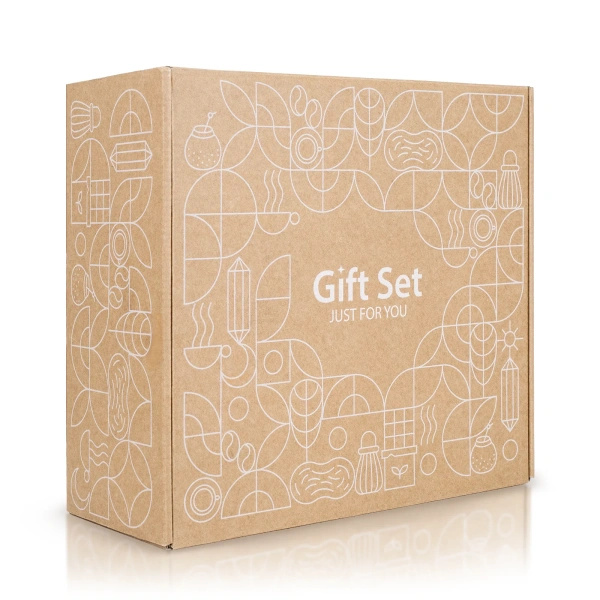 Coffret cadeau ésotérique : encens naturels + accessoires