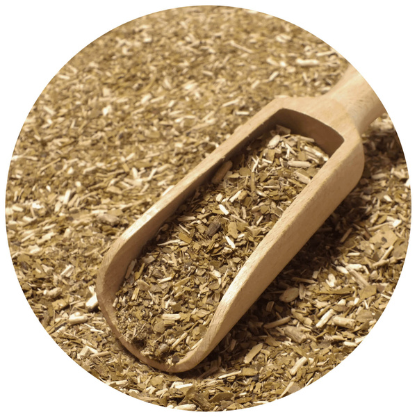 Set de Maté pour deux 3x50g 150g 2x Calebasse + 2x Bombilla