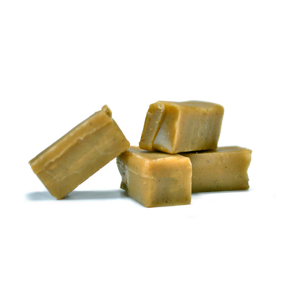 Verde Mate Green - Caramels mous au maté 250 g