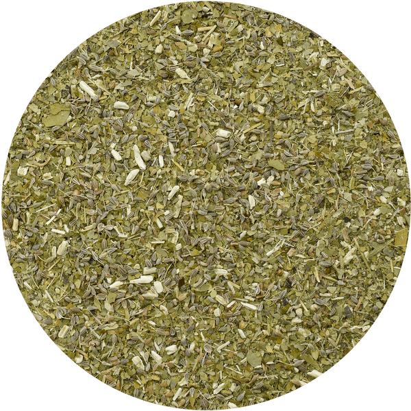 Soul Mate Orgánica Anís 50 g (biologique)