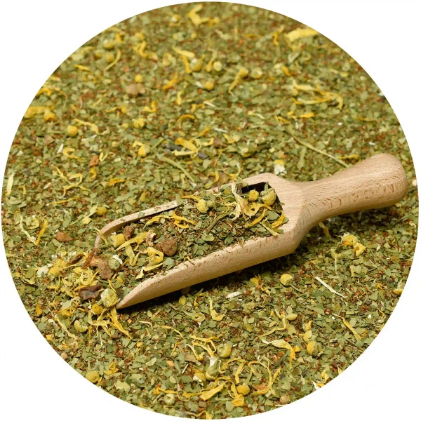 Mary Rose – Yerbatea Rooibos Pear – 50 g