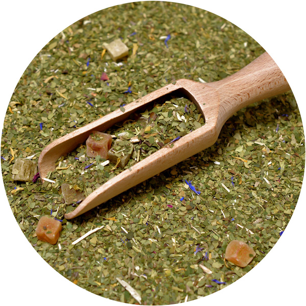 Set de Maté Verde Mate Mas IQ 500g 0,5kg Yerbomos + Calebasse + Bombilla