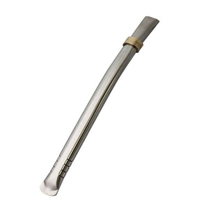Set de Maté : Calebasse Thermique TermoLid + 2x Bombilla