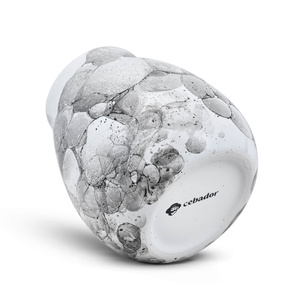 Set de Maté Soul Mate Organica 2x500g 1kg Calebasse + Bombilla