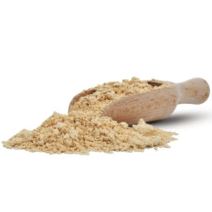 Lot de 3x Beurre de Cacahuète en Poudre Nustino