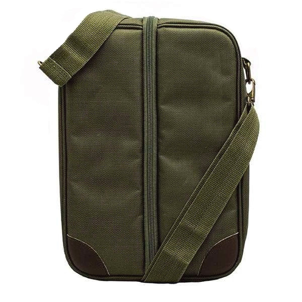 Sac de maté et accessoires