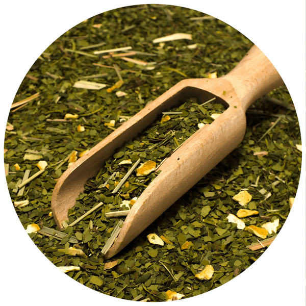 Set de Maté Verde Mate Fruité 3x400g