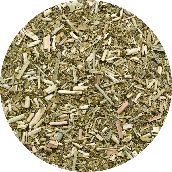 Yerba Maté Guarani Menta Limon 2 x 500g