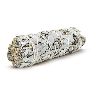 Sauge Blanche – Encens en rouleau 20-30 g