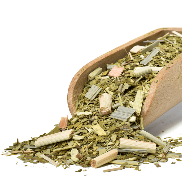 Yerbera – Tölkki + Soul Mate Orgánica Energia 0,5 kg