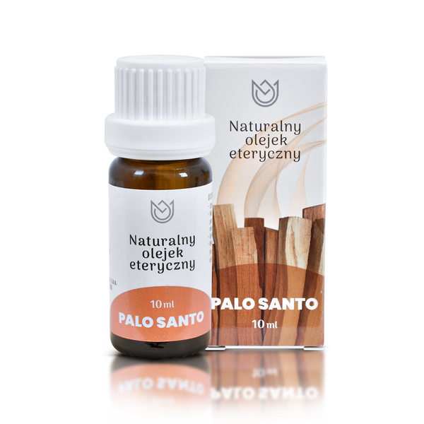 Huile essentielle naturelle – Palo Santo