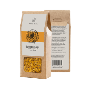 Mary Rose – Souci 10 g – fleur de souci (pétales)