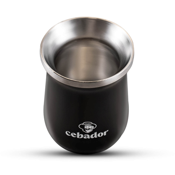 Set de Maté Verde Mate 500g 0,5kg Calebasse Thermique TermoMate PRO