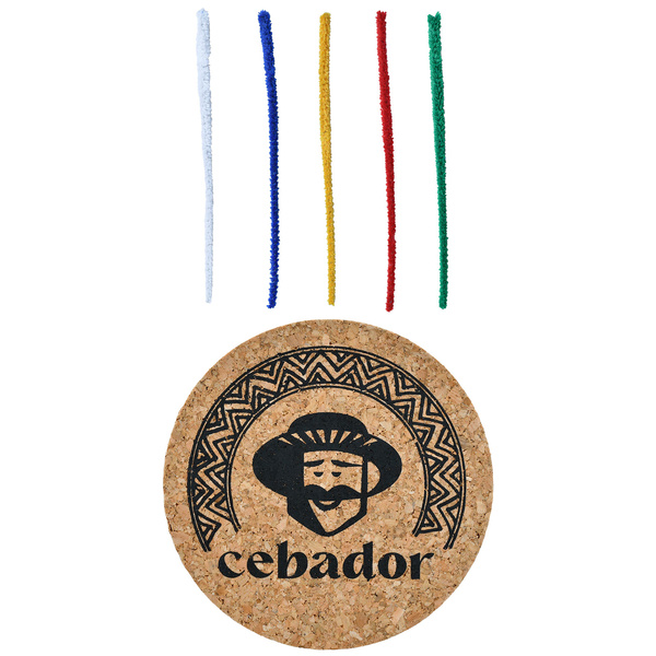 Coffret cadeau d'hiver Yerba Maté pour deux 10x50g