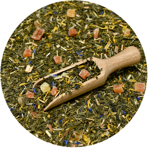 Coffret cadeau : thés et café de Mary Rose