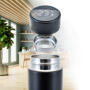 Yerba Verde Mate Thermos set pour deux 1kg