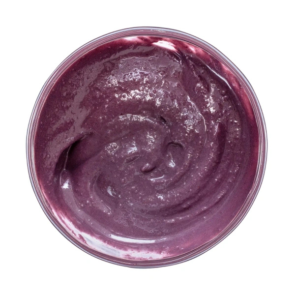 Nustino – Beurre de cacahuète en poudre – Ube (sans sucre ajouté) 400 g