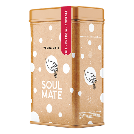 Soul Mate Energia 0.5kg en boîte