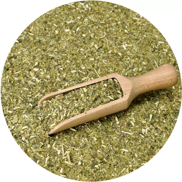 Soul Mate Orgánica Guayusa 1kg (biologique)