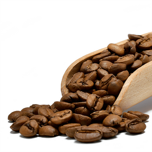 Bro Coffee Roastery – Café en grains Brazil Guaxupe Premium 400 g
