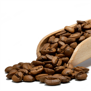 Mary Rose – Café en grains Brazil Mogiana premium 1 kg
